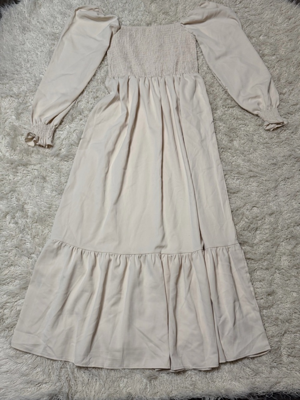 Women’s size medium SHEIN dresses maxi and mini - Picture 2 of 14